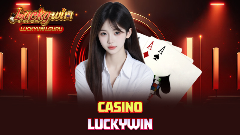 Casino Luckywin