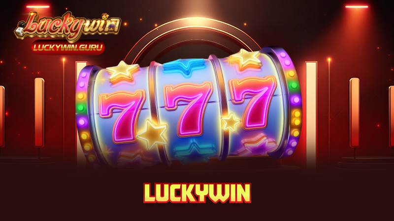 Luckywin