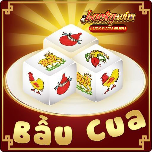 Bầu cua Luckywin