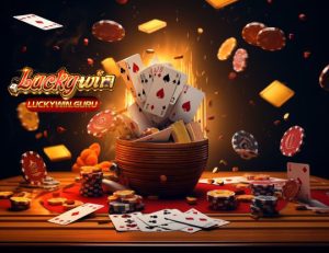 Game bài Luckywin