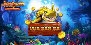 bắn cá luckywin
