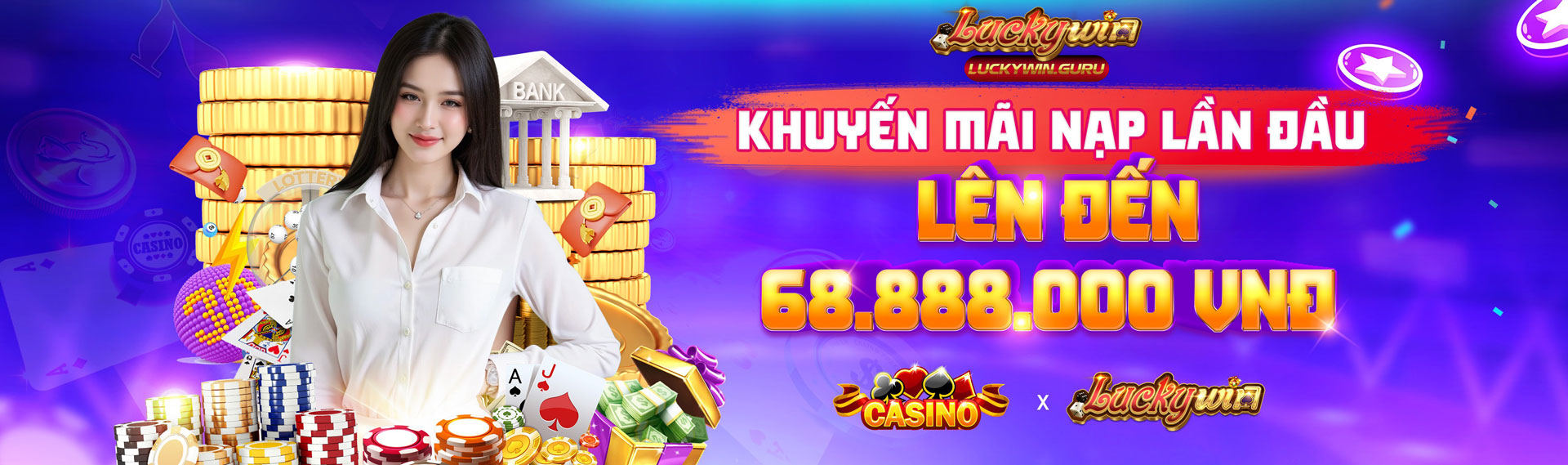 luckywin